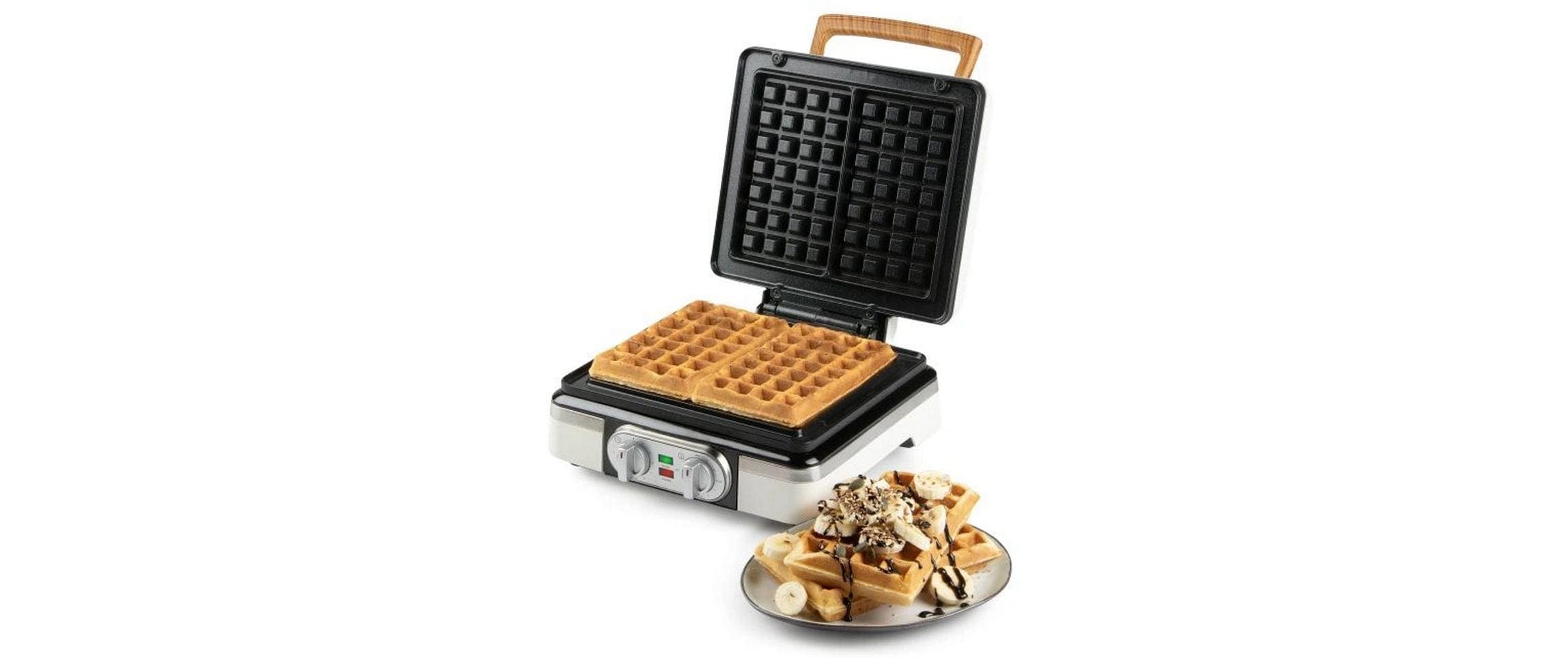 Domo Waffeleisen »DO9280W« 1520 W