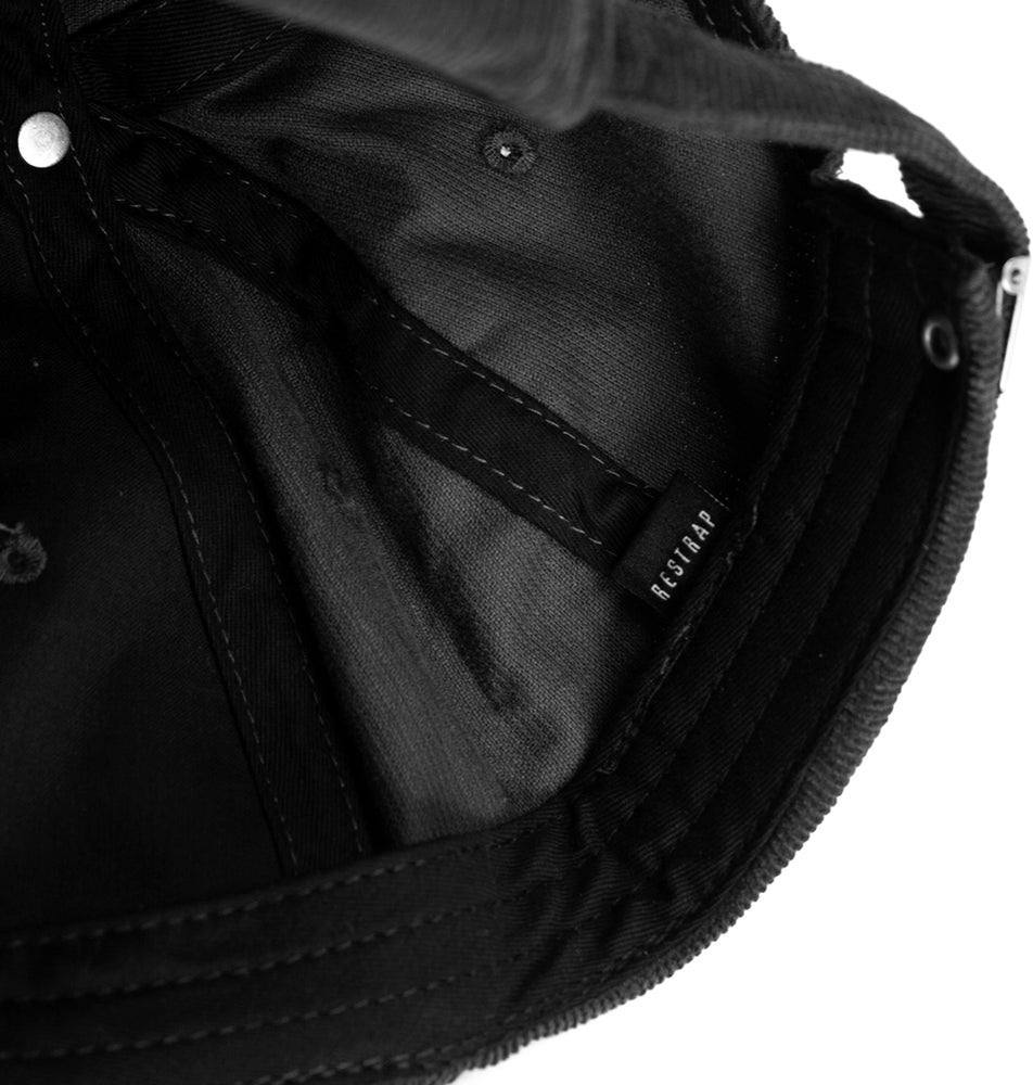 Restrap Camp Cap
