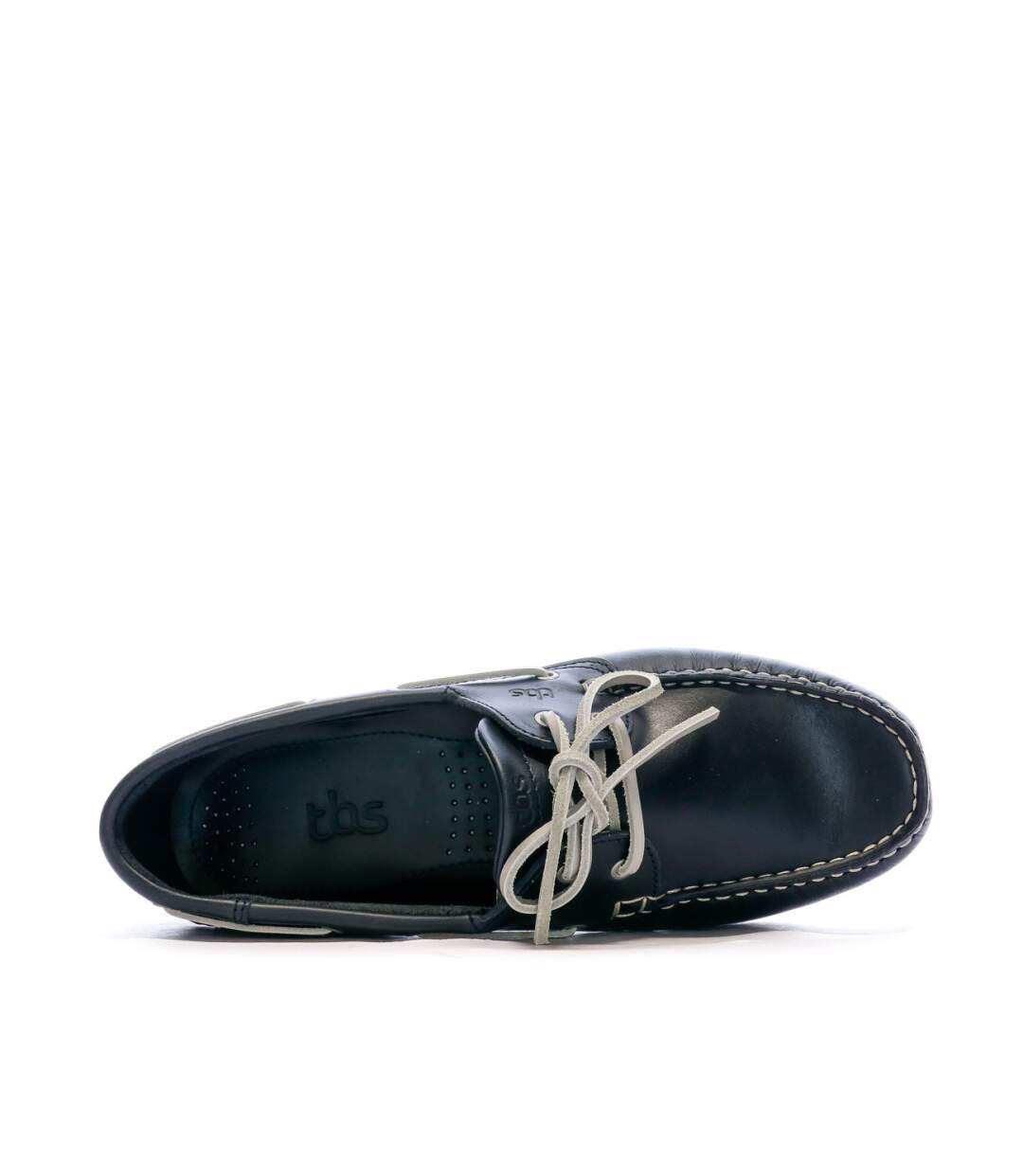Chaussures Bateaux Marine Homme TBS Phenis