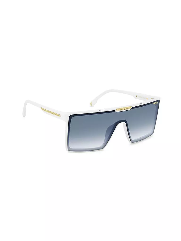 CARRERA BRILLEN Sonnenbrille VICTORY C 07/S weiss
