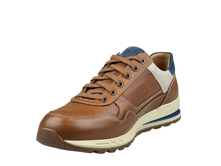 Mephisto Bradley Randy hazelnut