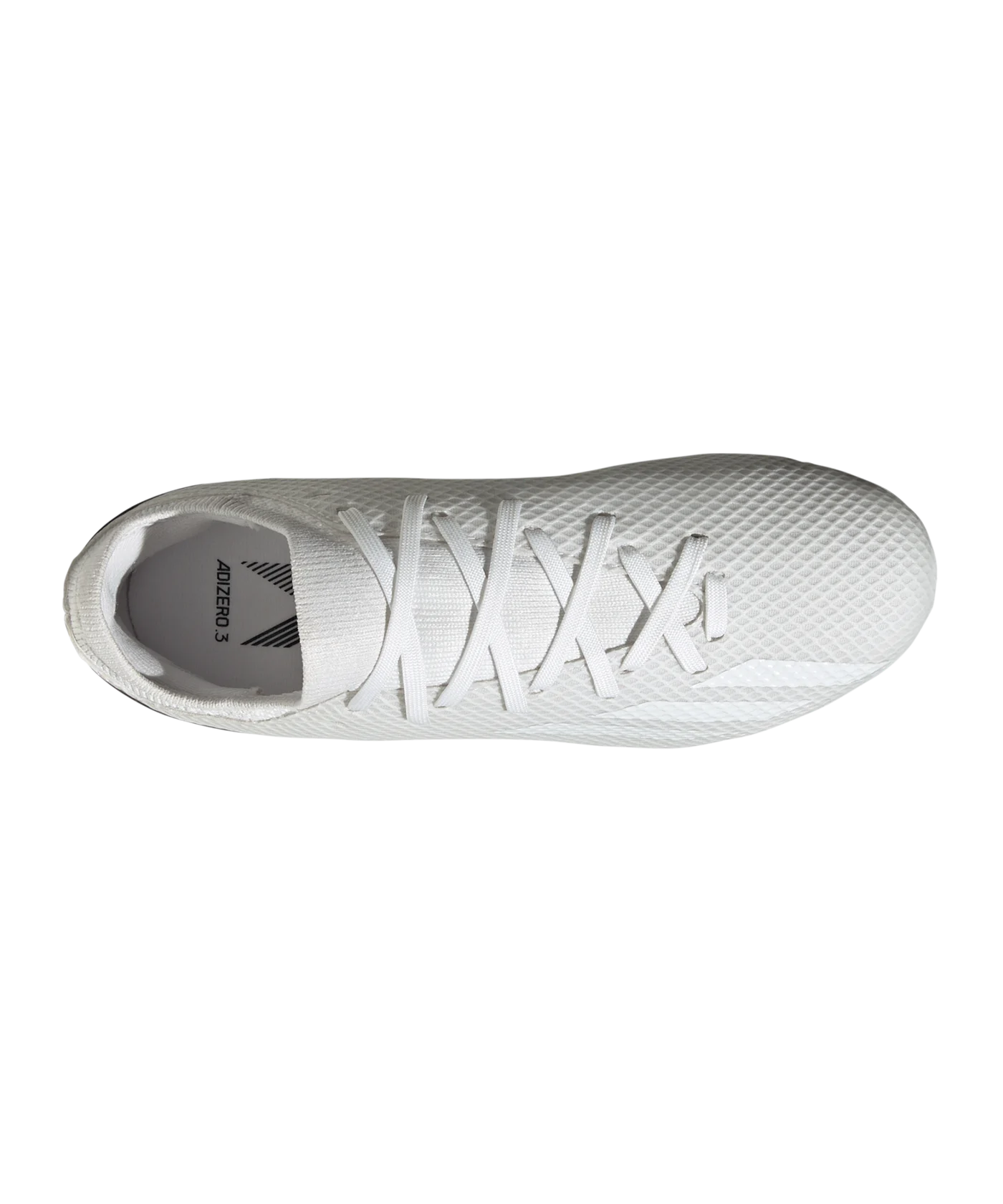 adidas X Speedportal.3 FG Pearlized Kids Weiss