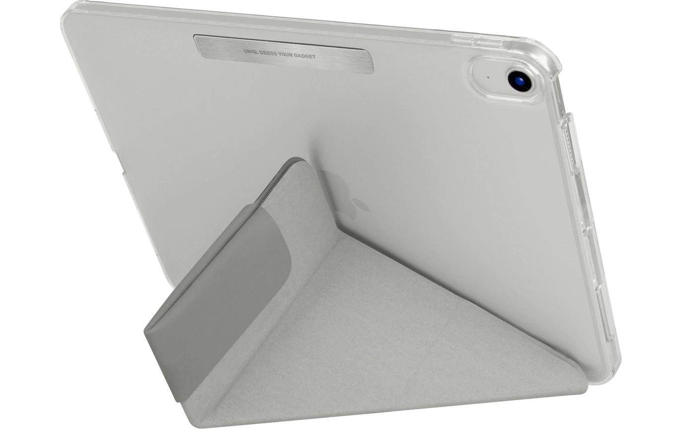 Smart Cover Camden Ipad 10th Gen (2022) GrauCover für das Apple iPad (10. Gen.)