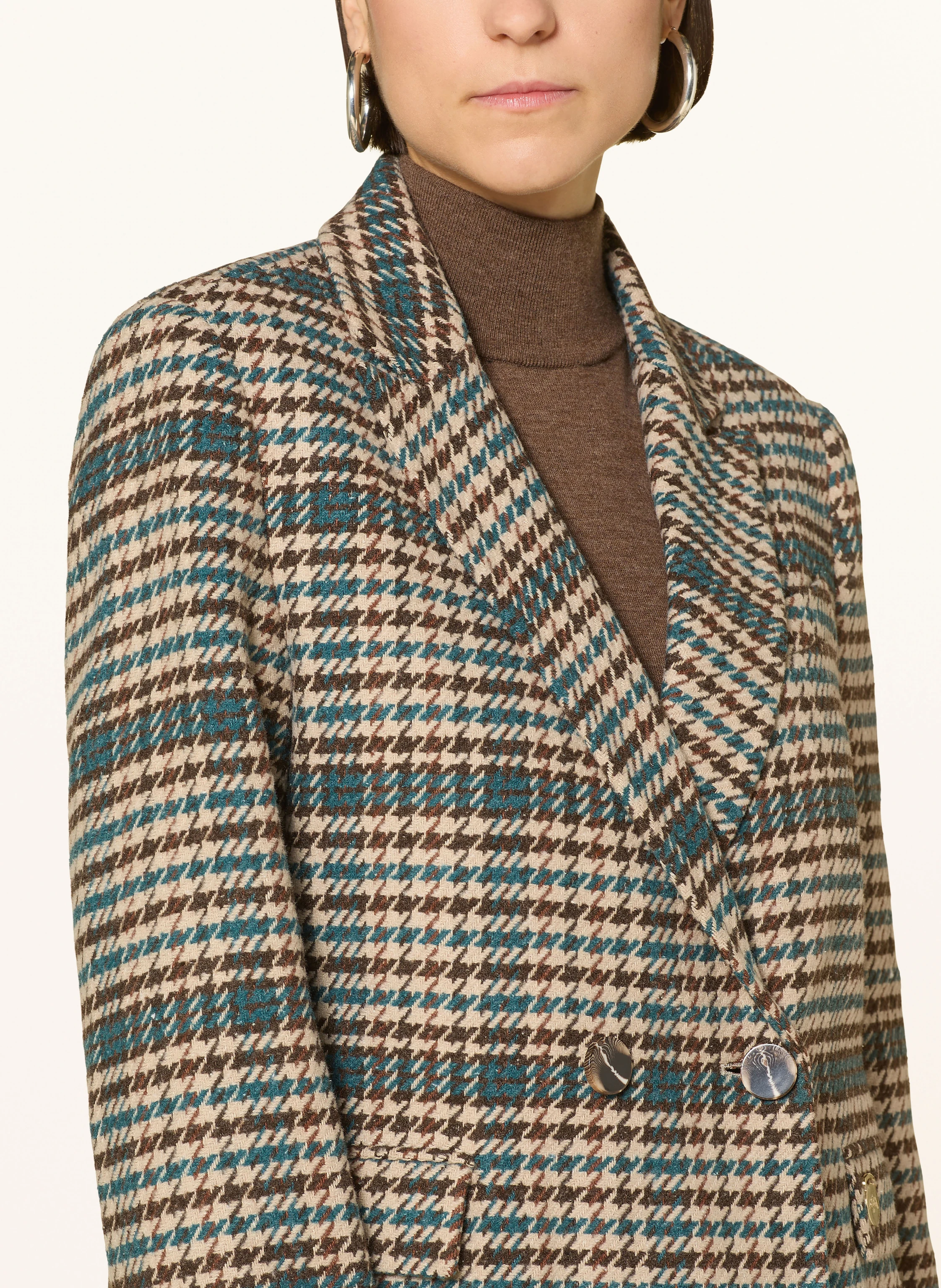 MOS MOSH Blazer MMCELBY LOUIE