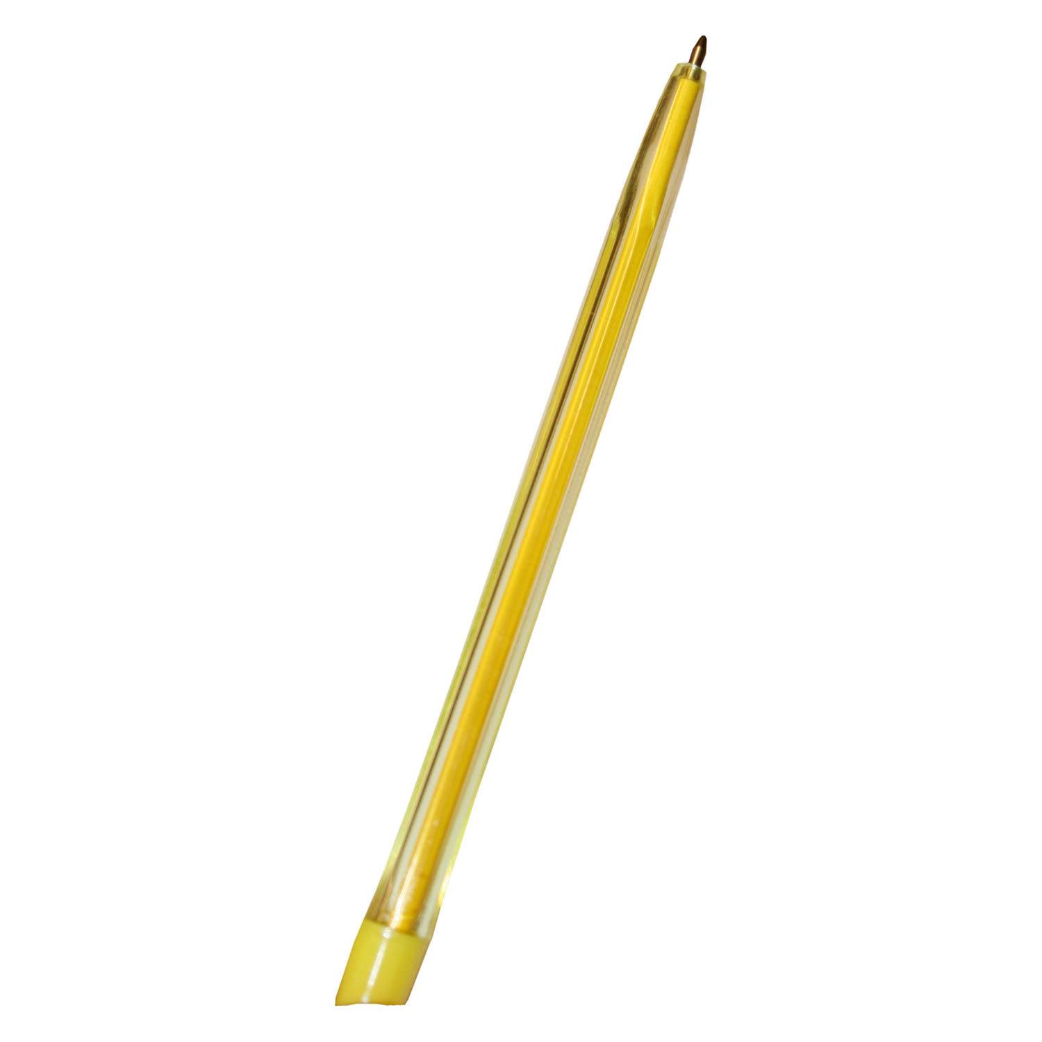 Balpen - Regenboog Kleuren, 10st.