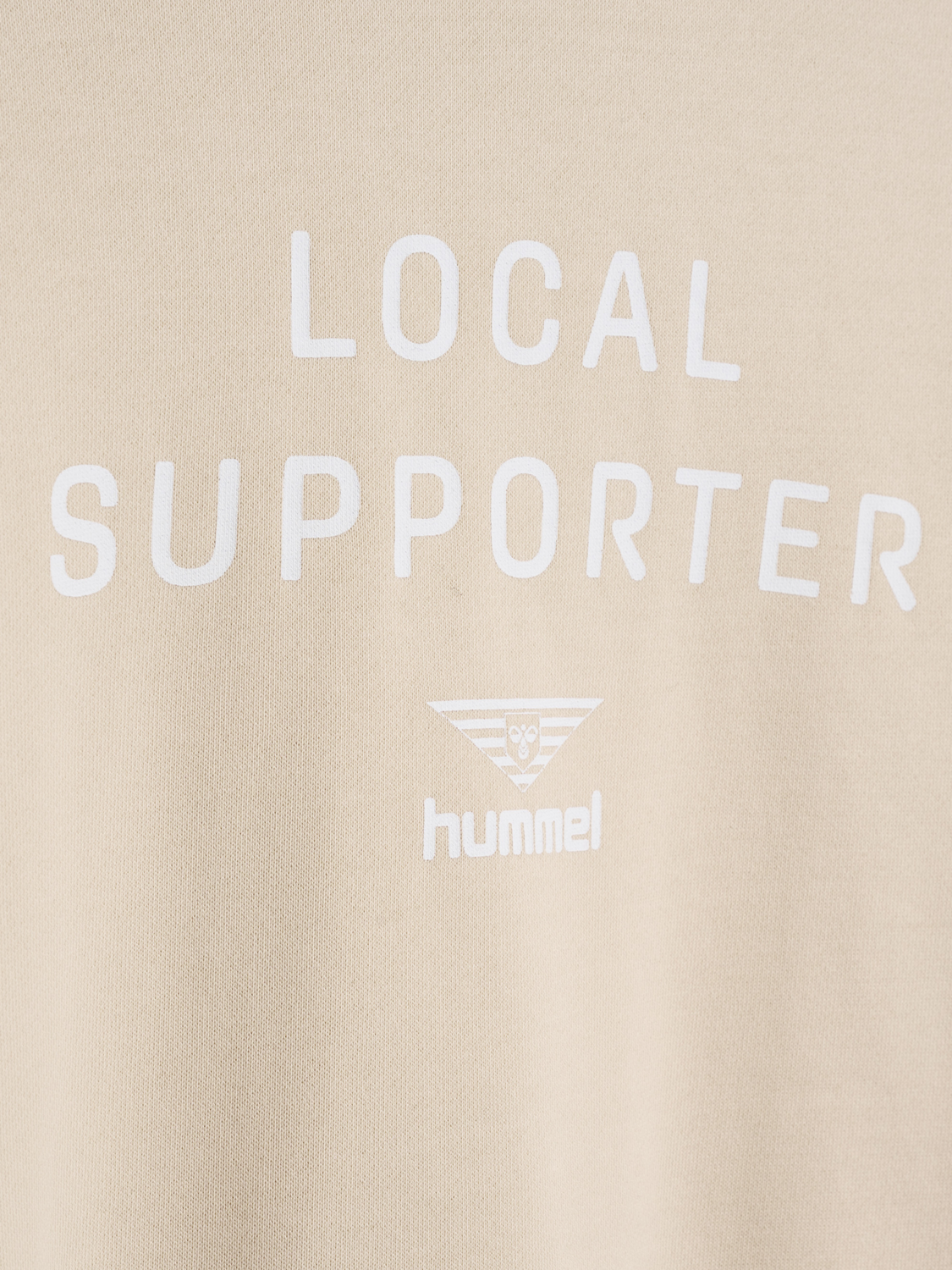 hmlHIVE OWEN SWEATSHIRT