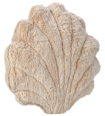 Senger Naturwelt Varmepude - Lille - Muslingeskal - Beige