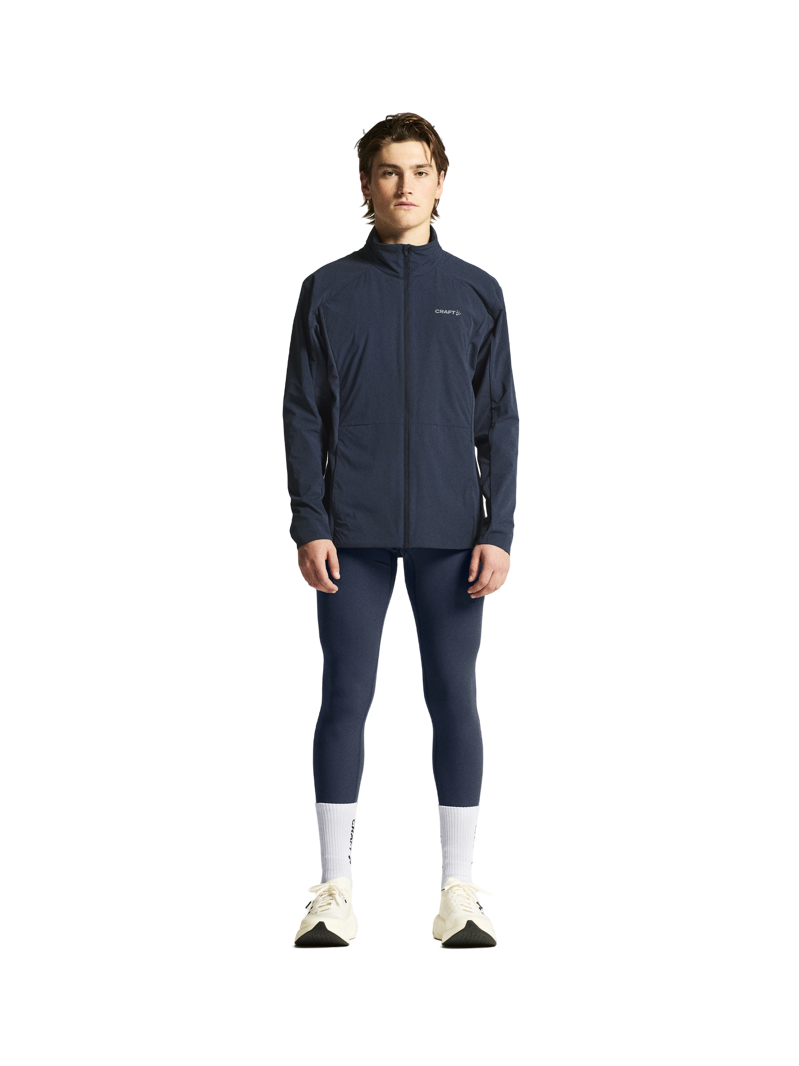 Adv Essence Warm Jacket 3