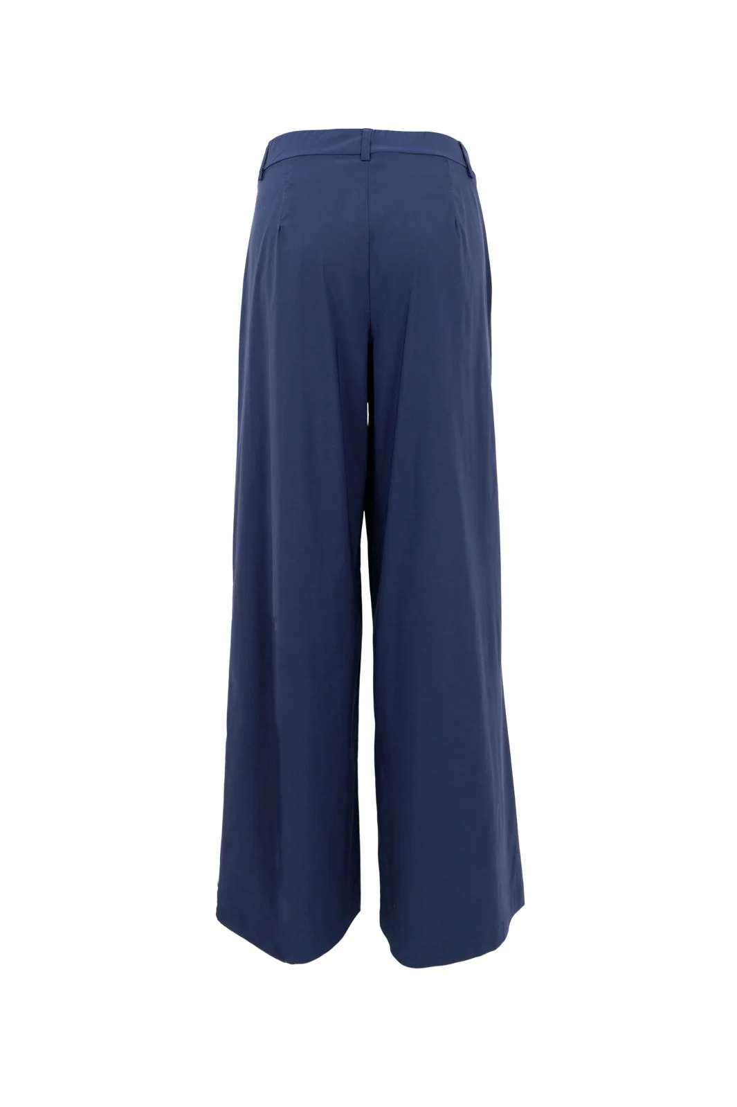 Black Colour Bcdavina Wideleg Pant 40865