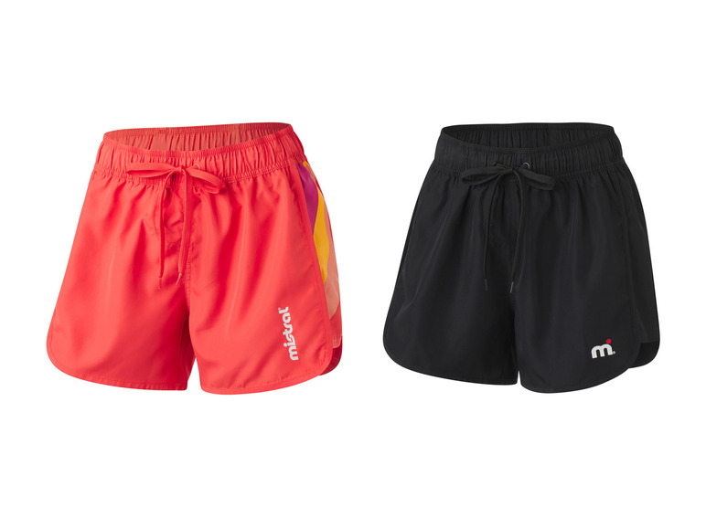 Dames zwemshort