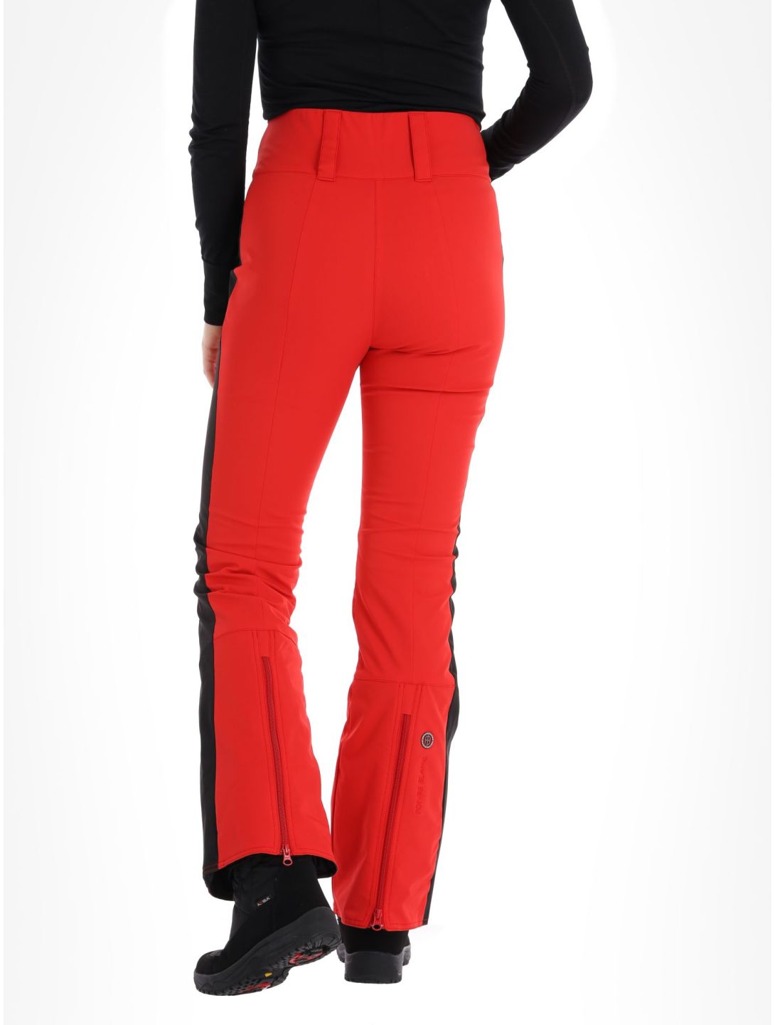 Luxe Sport Line W23-0822-WO softshell skibroek dames