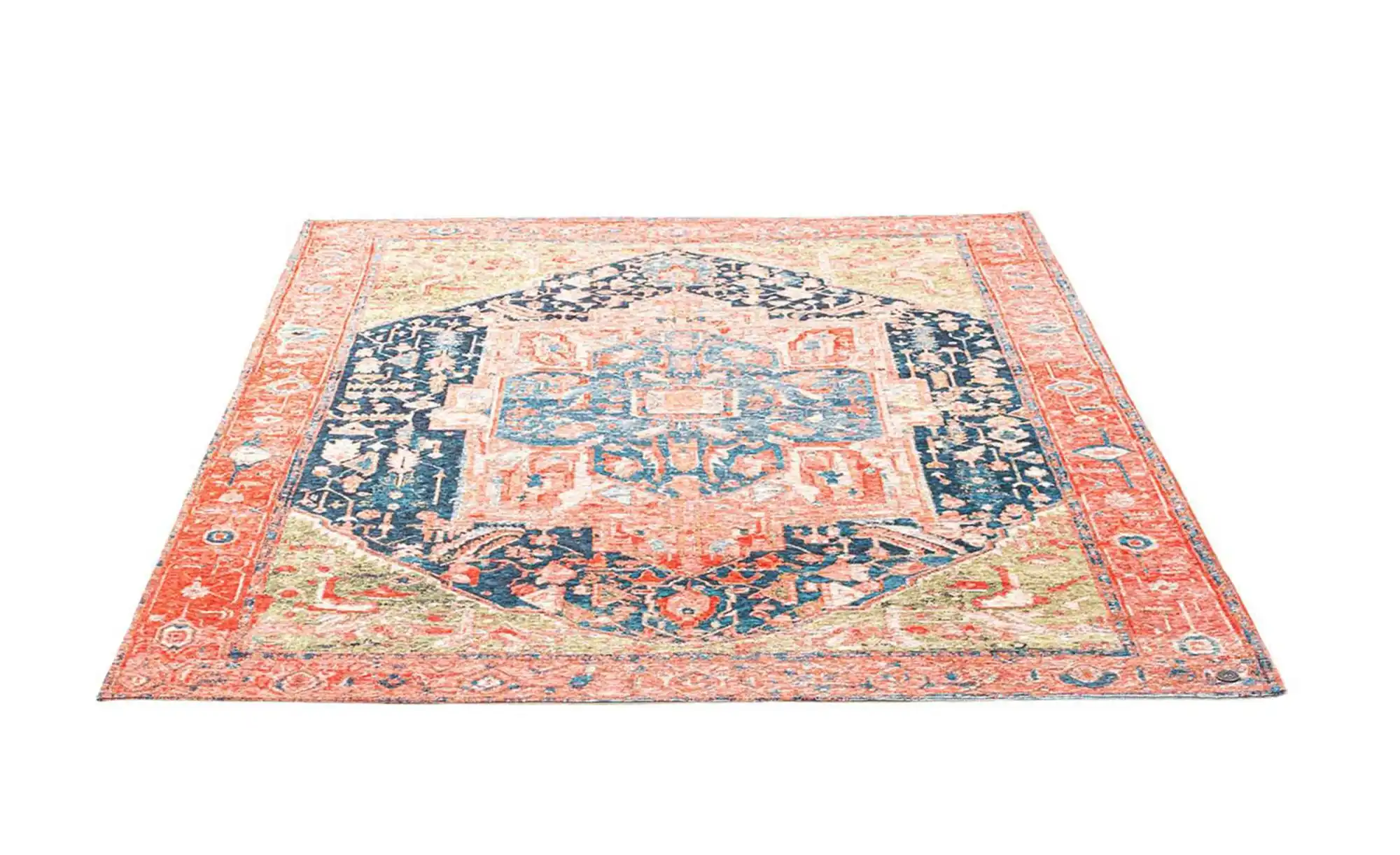Tom Tailor Teppich Funky Orient Heriz