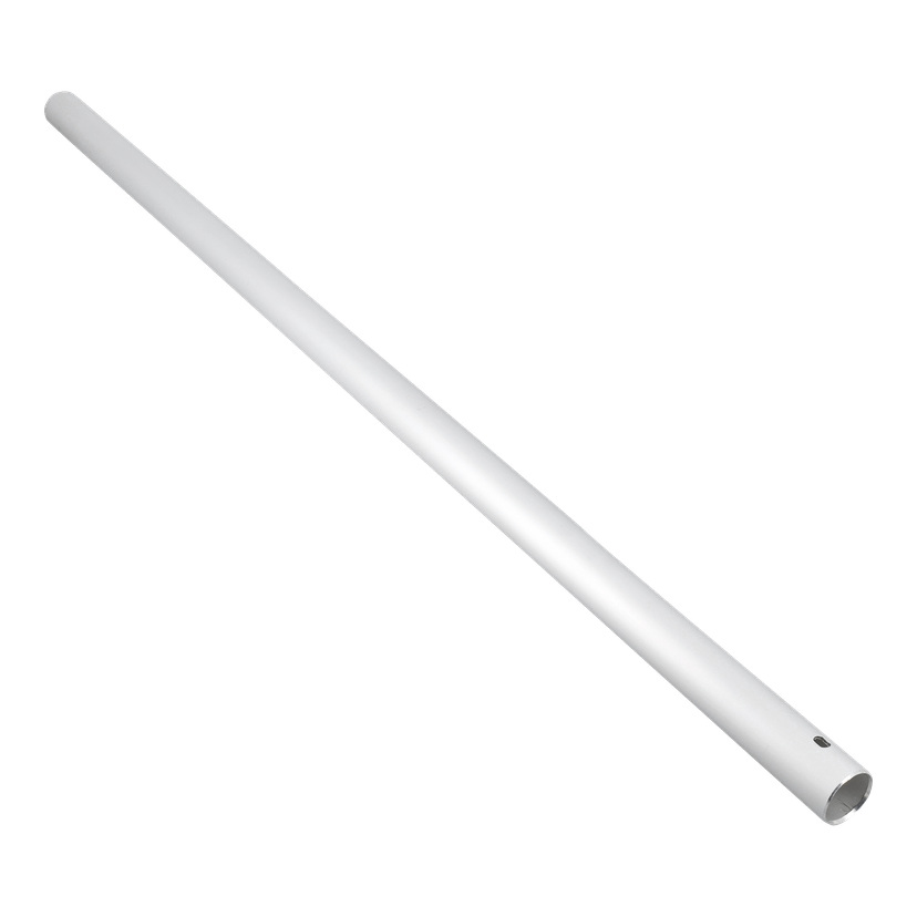 Riggrør Aluminium øvre 775,5x25 mm