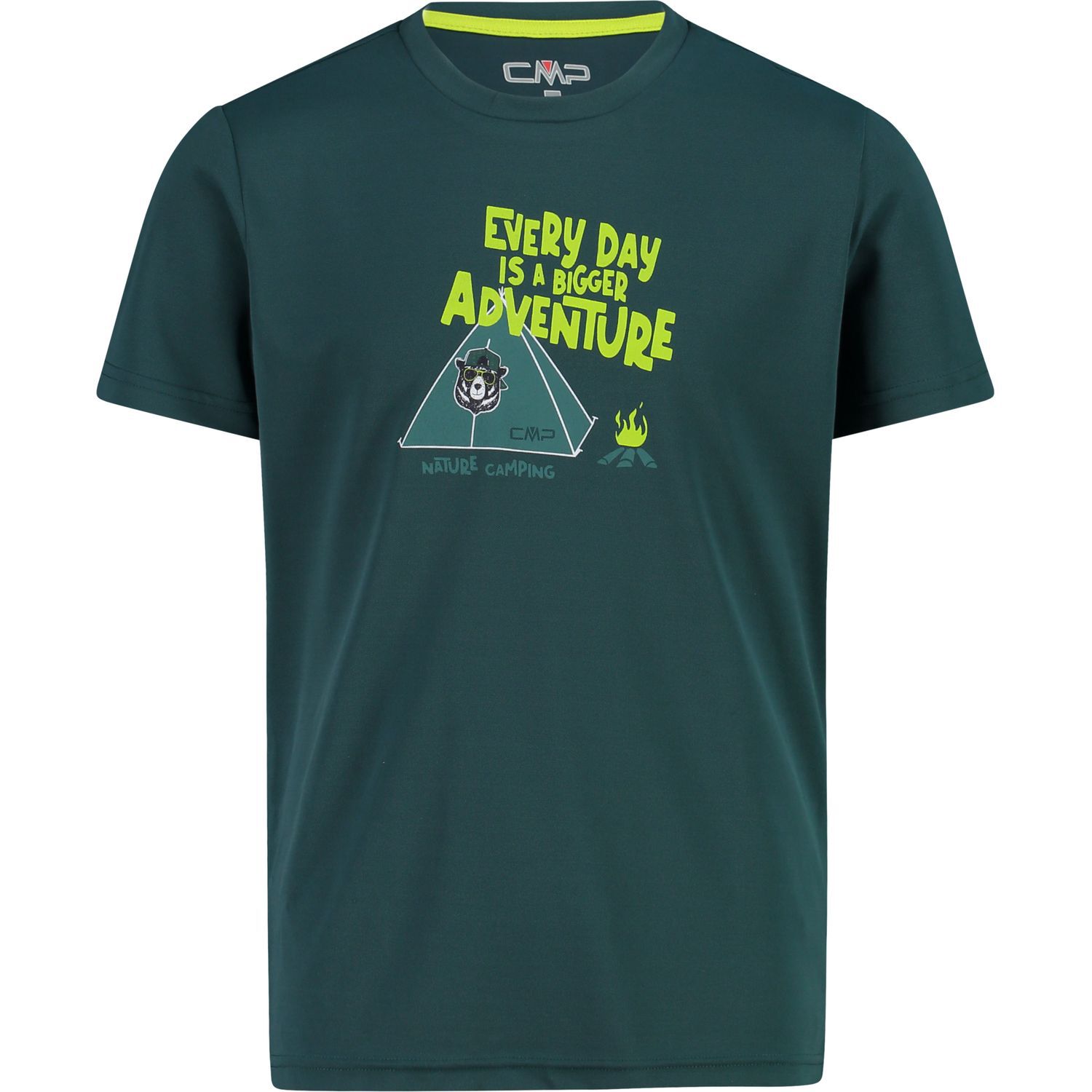 CMPBoy T-Shirt 38T6744