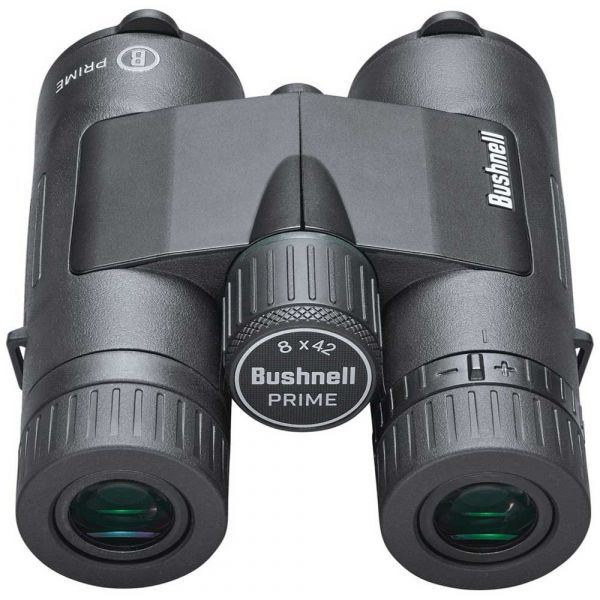 Bushnell Prime 8x42 Black - BPR842