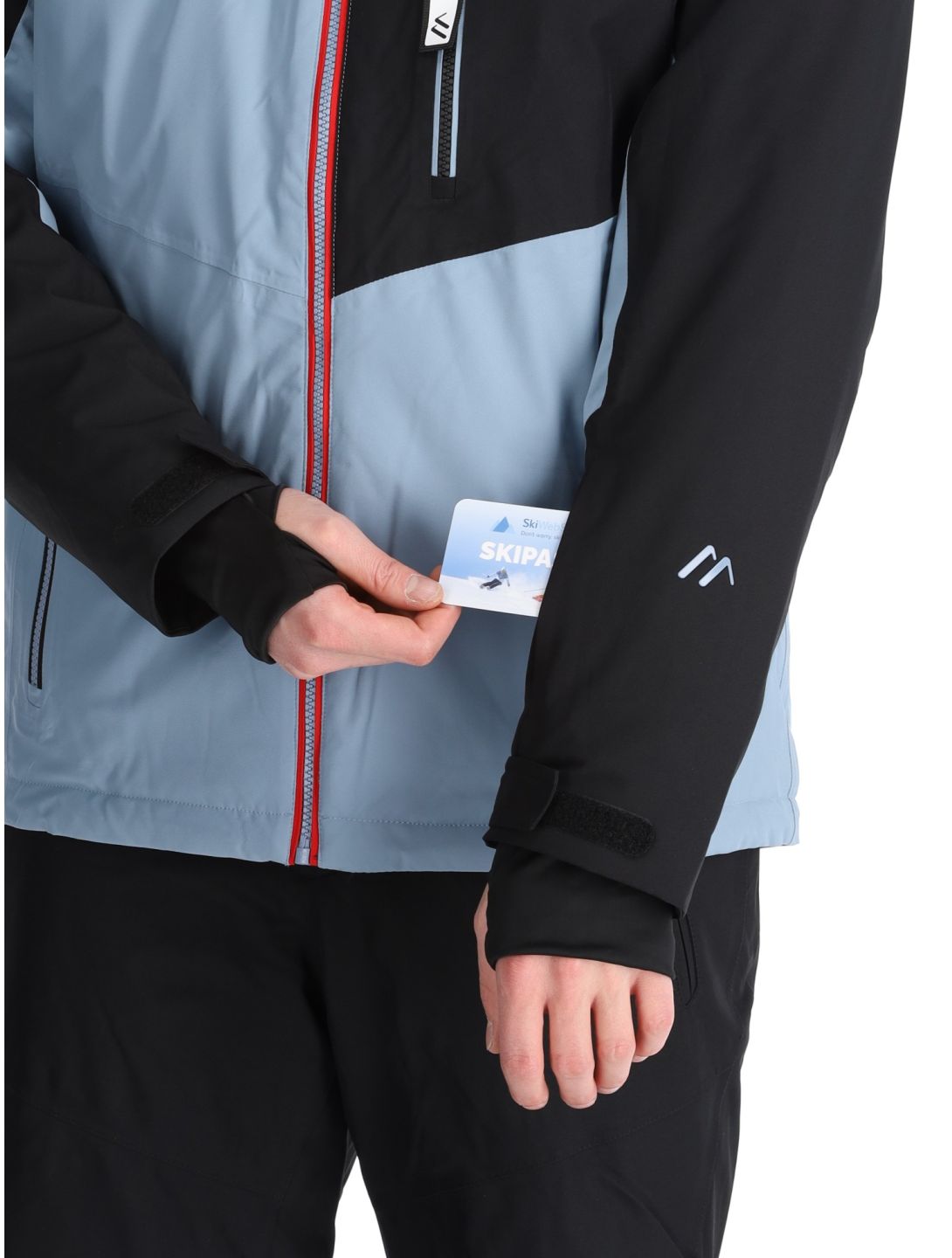 Oravice ski-jas heren