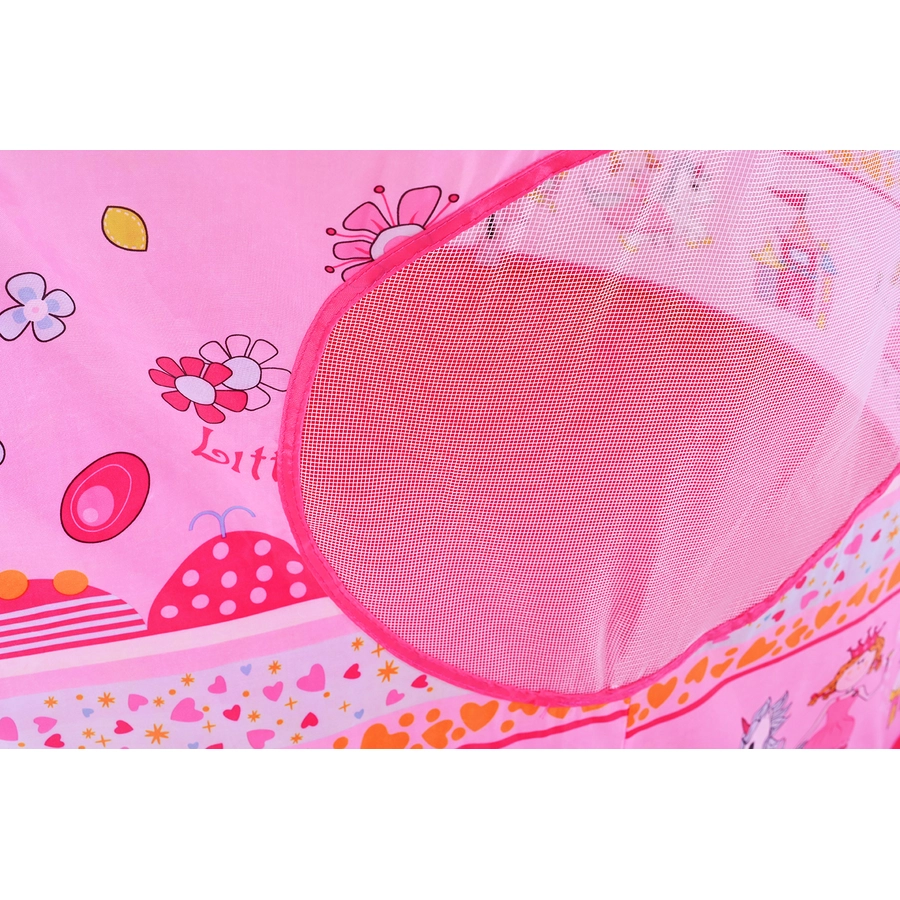 knorr toys® Spielzelt My Little Princess rosa