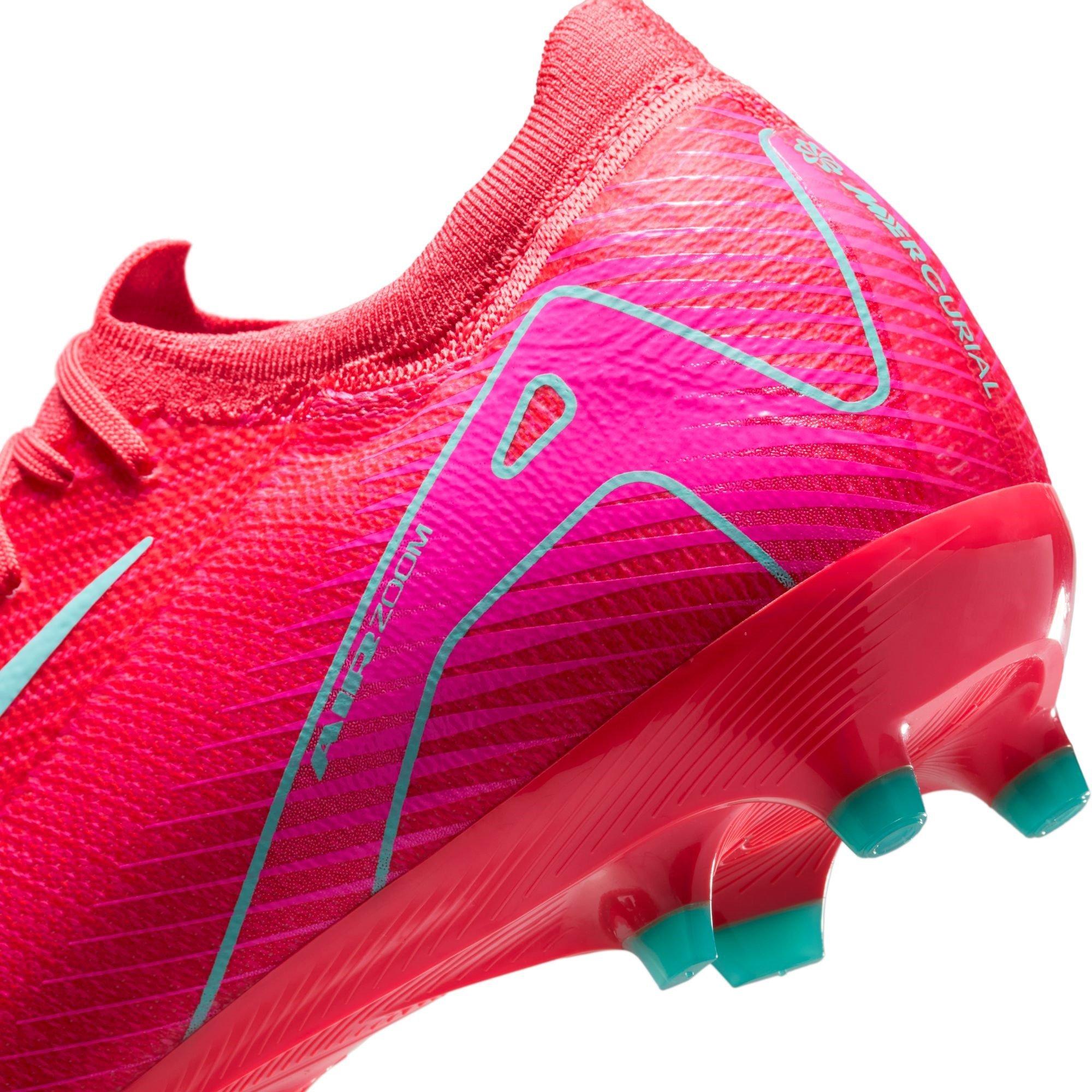 Nike Zoom Mercurial Vapor 16 Pro Artificial Ground Football Boots Mens