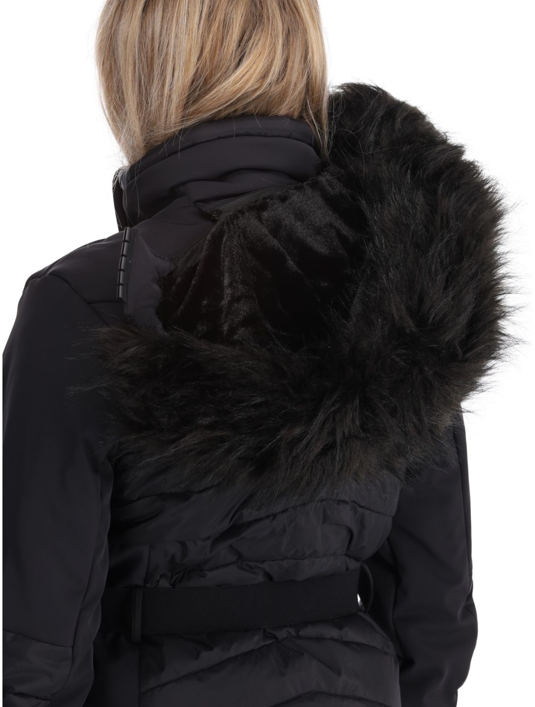 34W4436F ski-jas dames