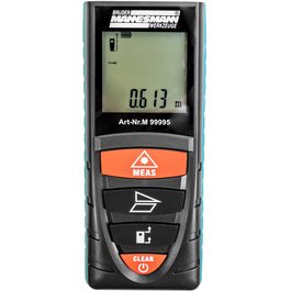 Télémètre laser
