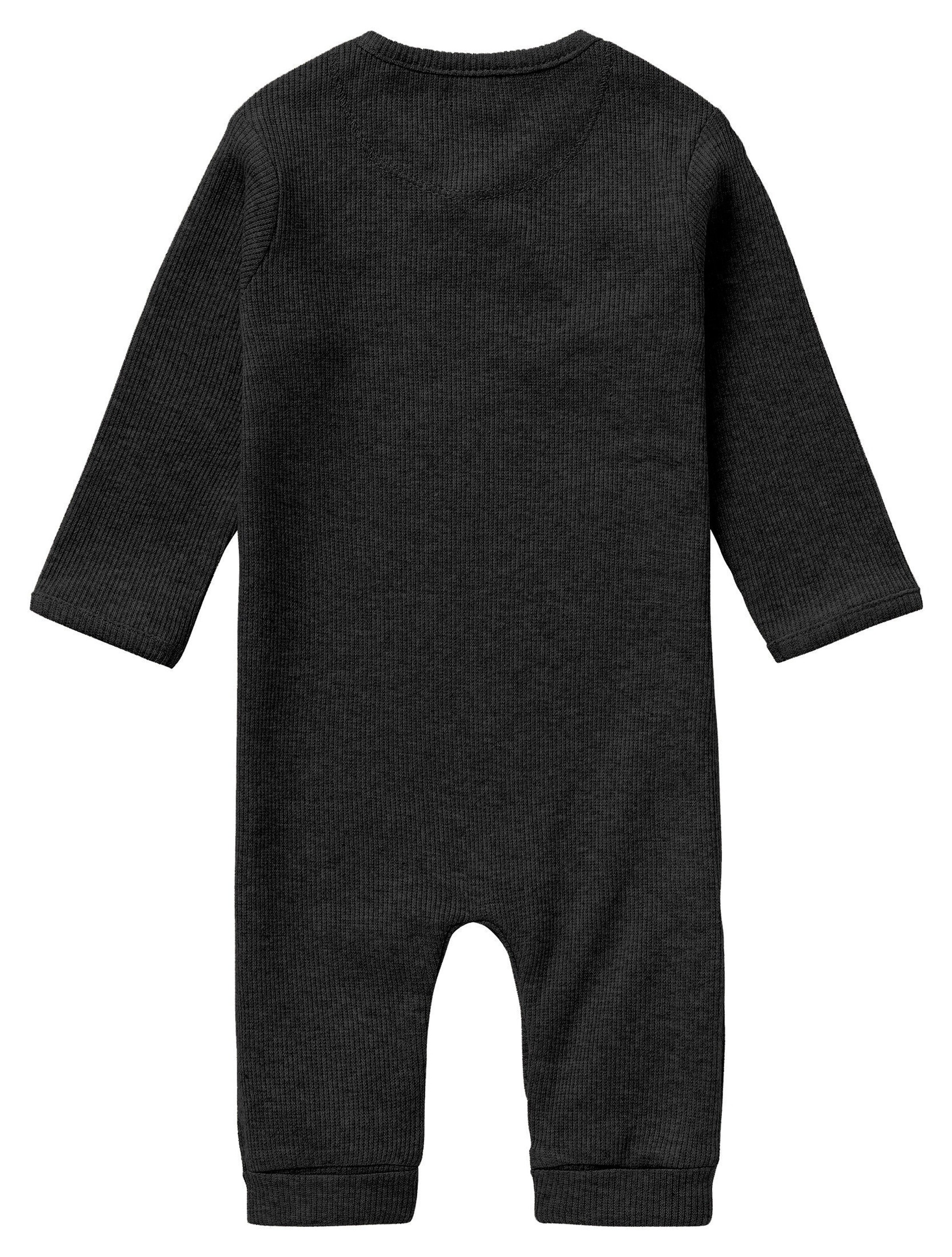 Noppies Baby Strampler Nevis Oatmeal