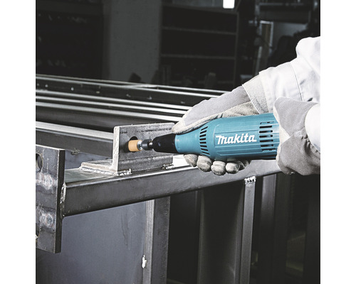 Makita GD0603 rechte slijpmachine