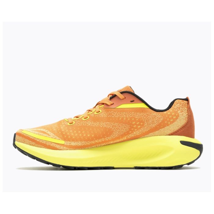 Merrell Herre Løbesko Morphlite Orange