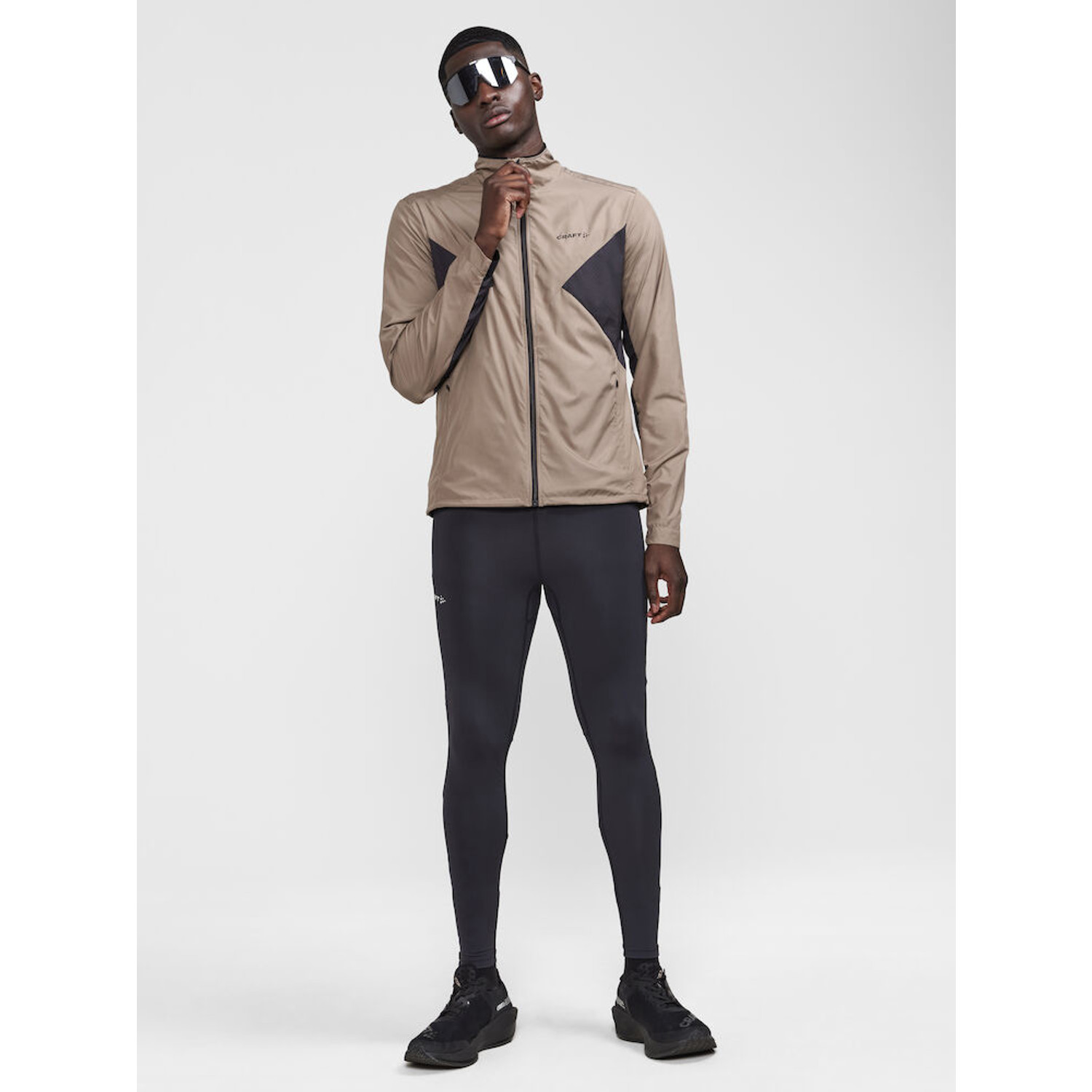 Craft Adv Essence Zip Legging 2 Heren