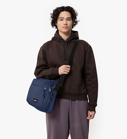 Eastpak Umhängetasche - Crosser - 16L - Boot Navy