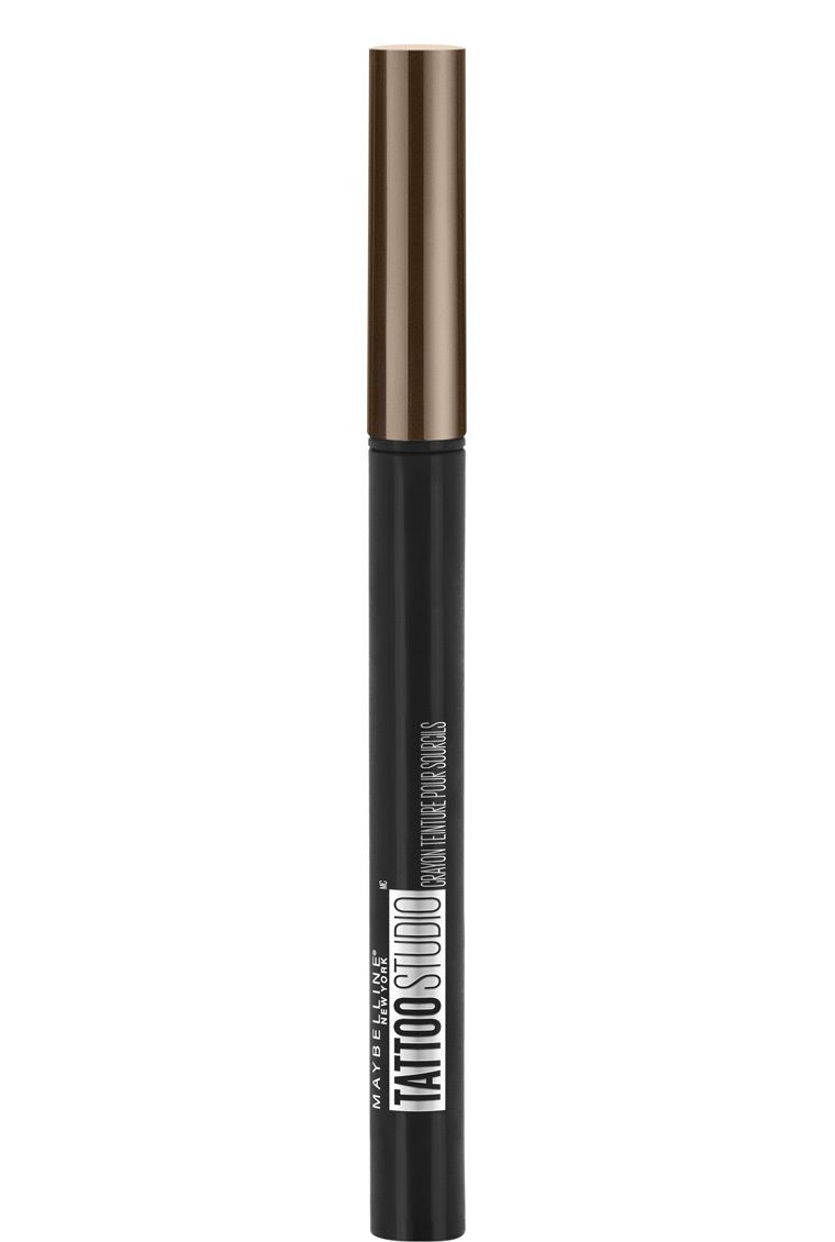 Tattoo brow micro-pen tint