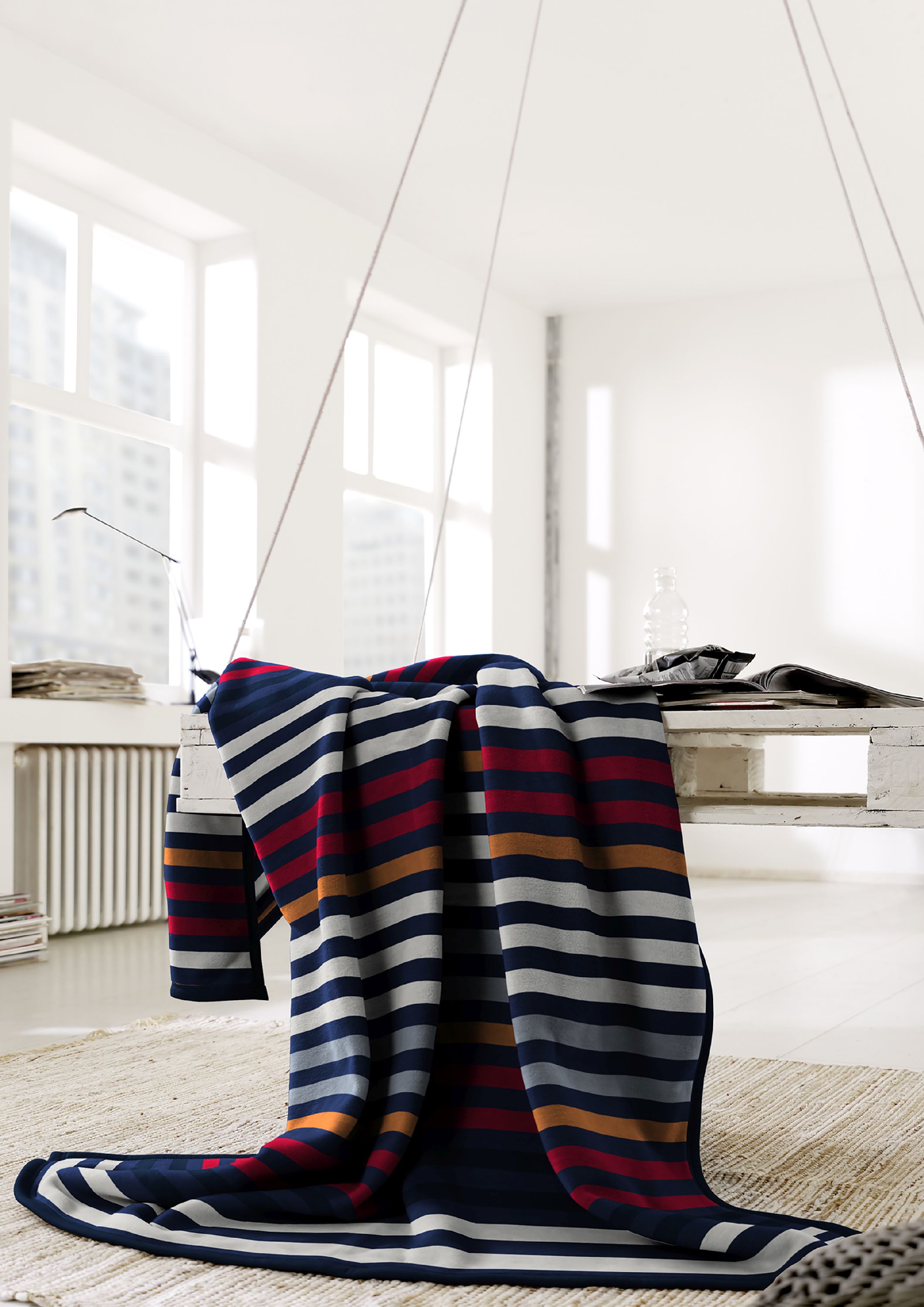 Wohndecke BASIC SOFT VB