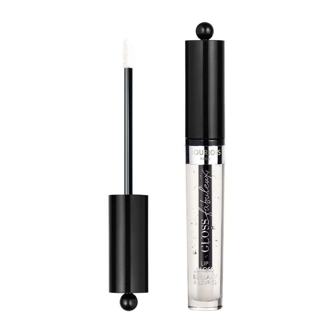 BOURJOIS  Gloss Fabuleux