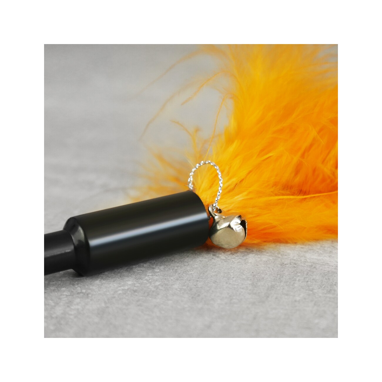 Schlitzohr Federwedel Birdy 3er Pack