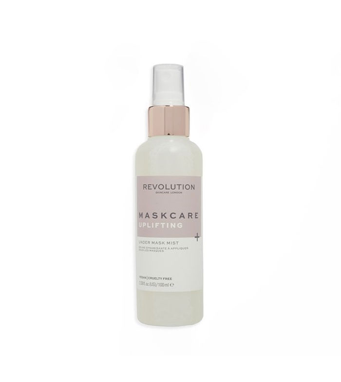 Revolution Skincare - Hidratante e revitalizante spray facial Maskcare