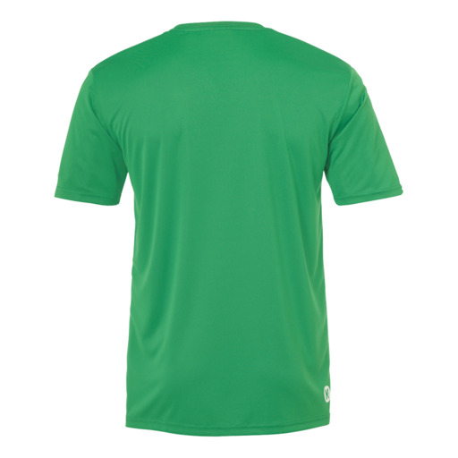 Camisa Kempa Verde Poliéster