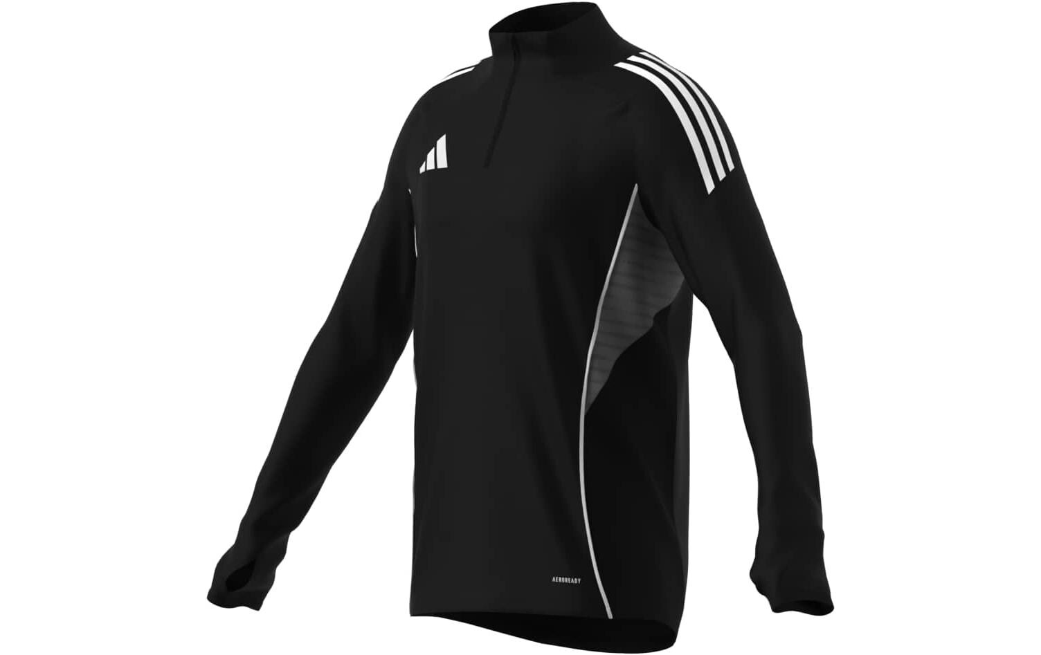 Top Training TIRO25C XXXL, SchwarzTrainingsanzug