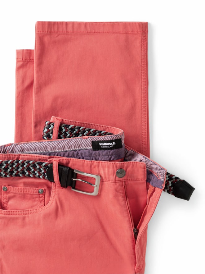 Extraglatt-Stretchbund Five Pocket