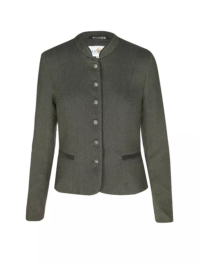 WENGER Blazer olive