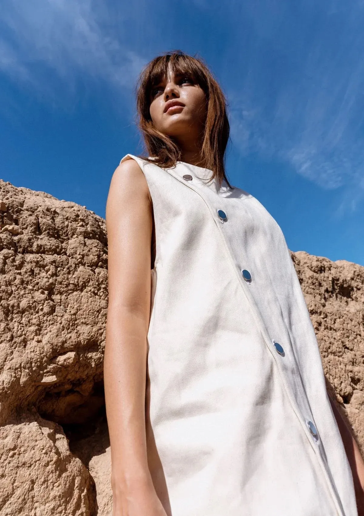 Robe Galis ADN Paris