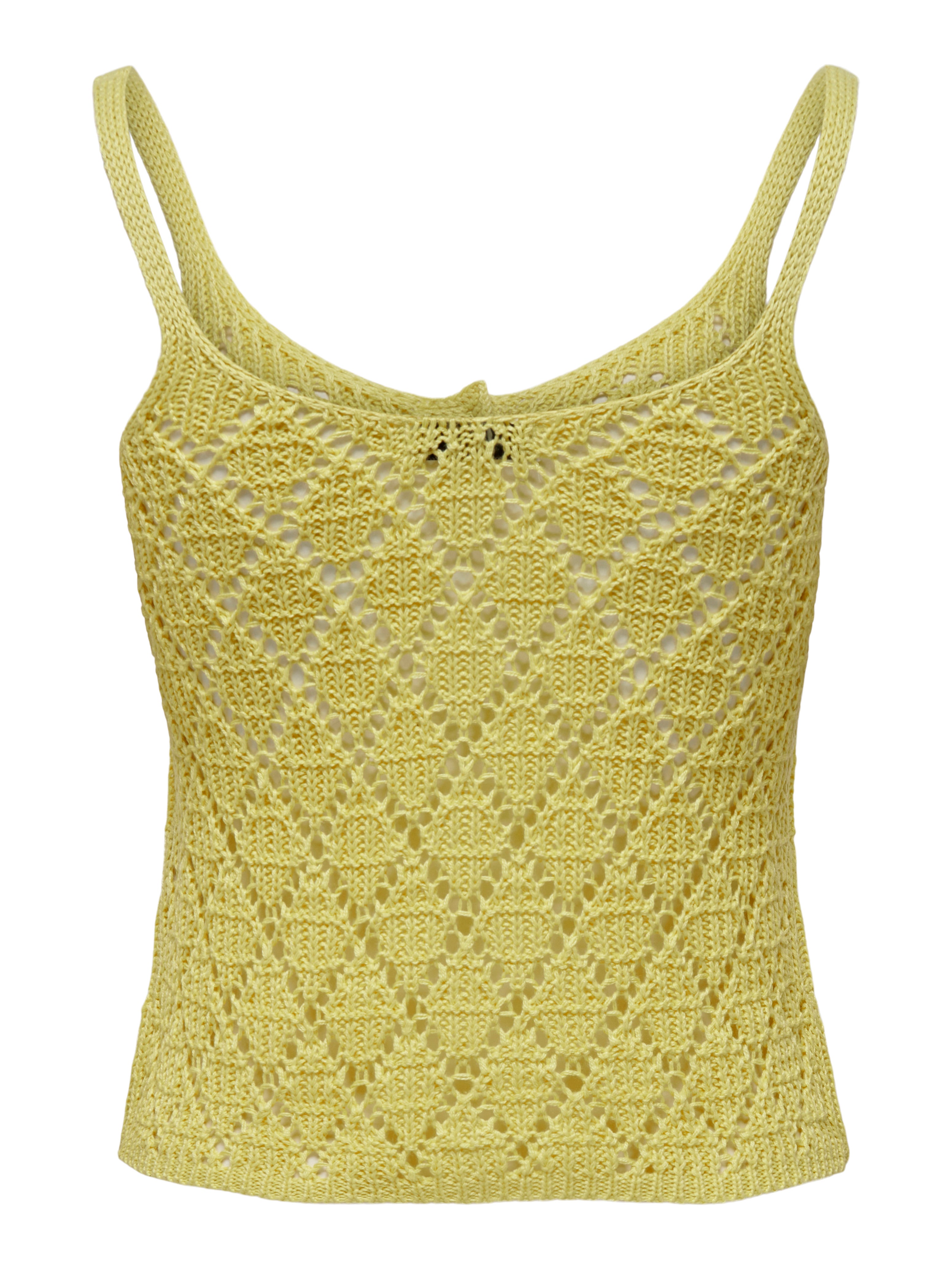 JDYSUN Strickpullover Straw