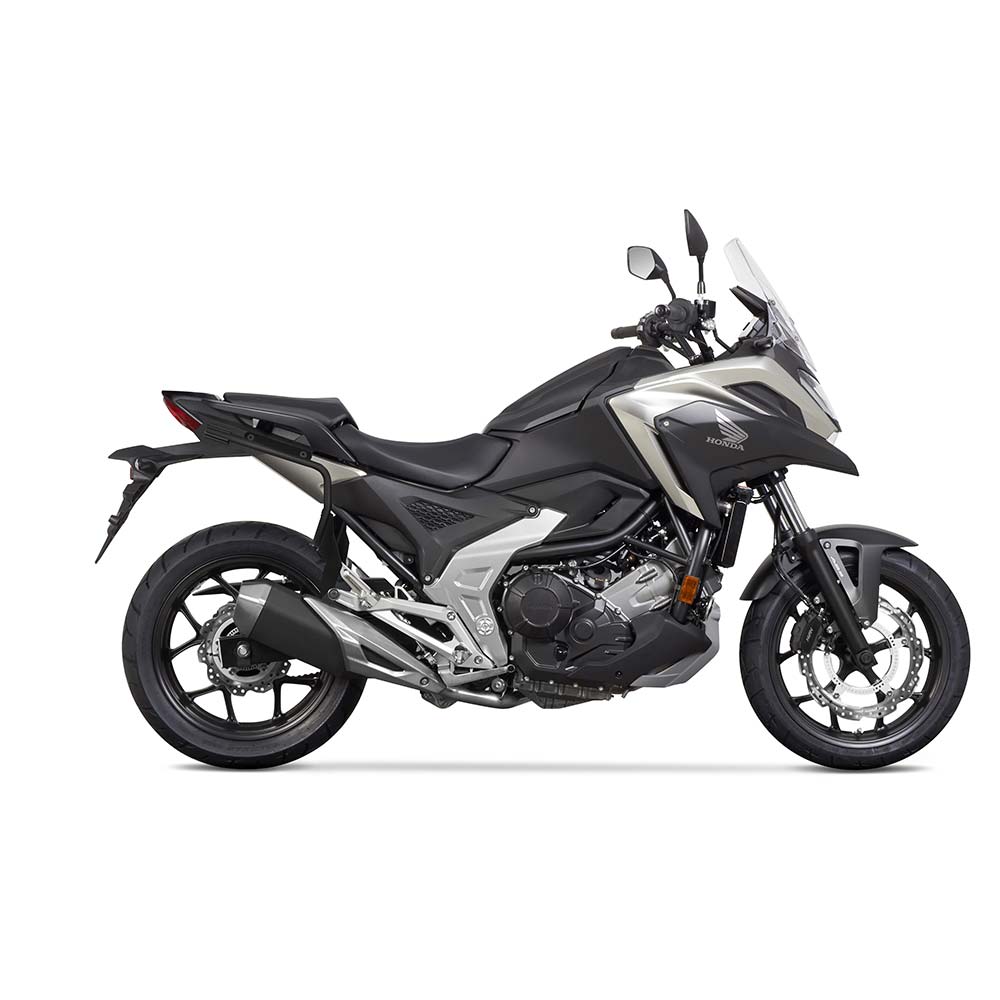 Shad - Support Fixation 3P System Honda NC750X - H0NC72IF