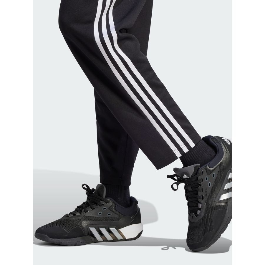 Adidas Pantalon 3 bandes AEROREADY Train Essentials