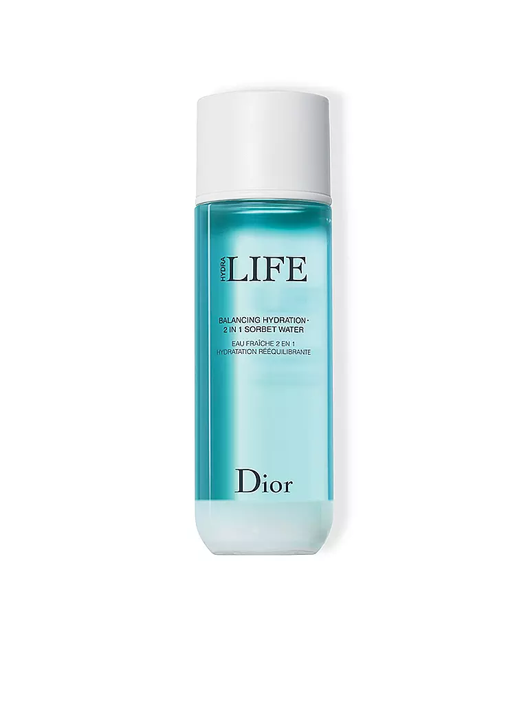 DIOR Lotion - Hydra Life 2 in 1 Sorbet Water 175ml keine Farbe