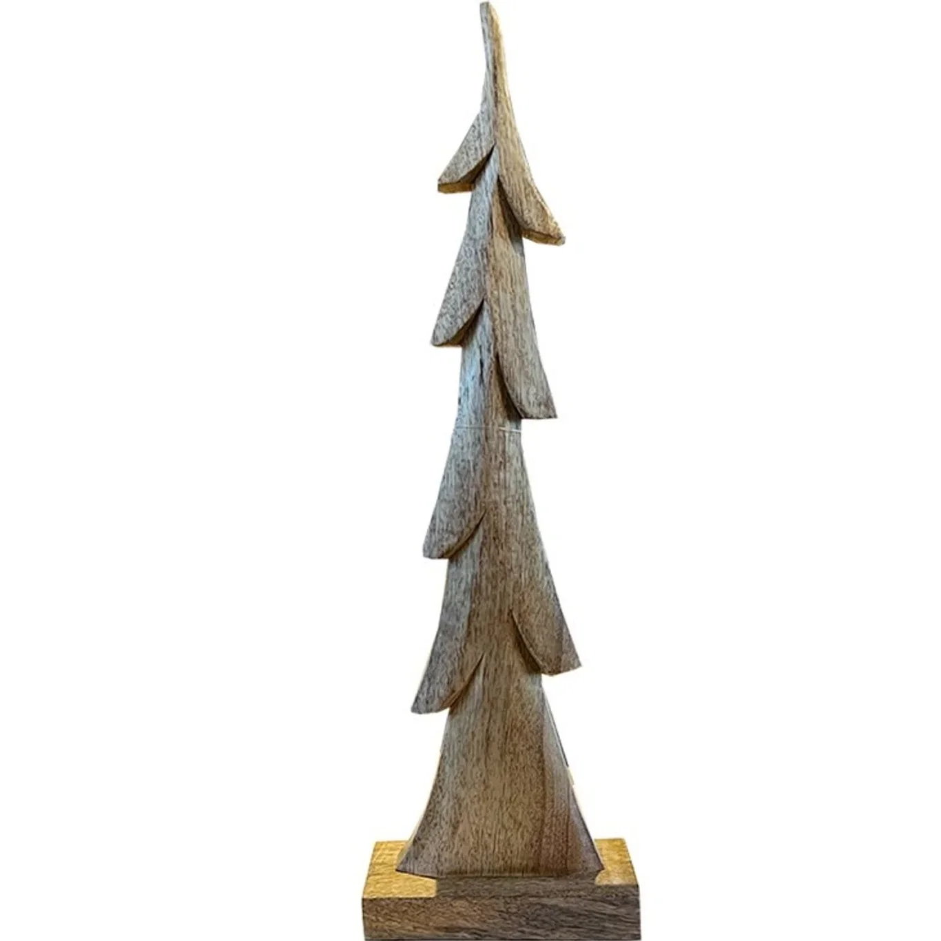 Dekorasjonsjuletre Ebbe Høyde 42 cm