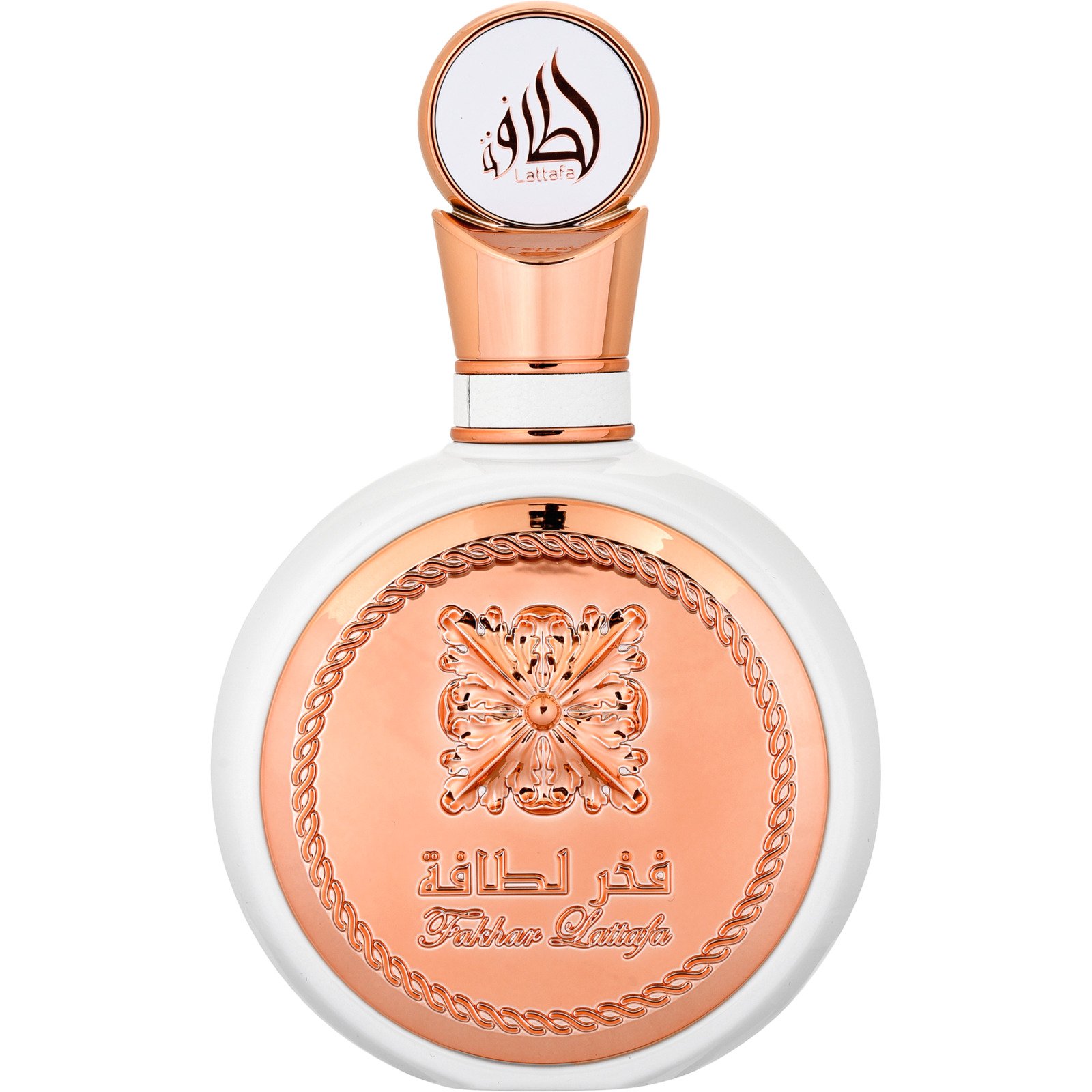 Lattafa Fakhar Pride of Lattafa Eau de Parfum