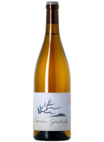 Patrimonio Blanc - Muriel Giudicelli