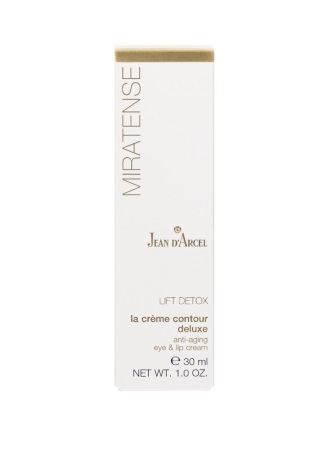 Miratense la creme contour deluxe
