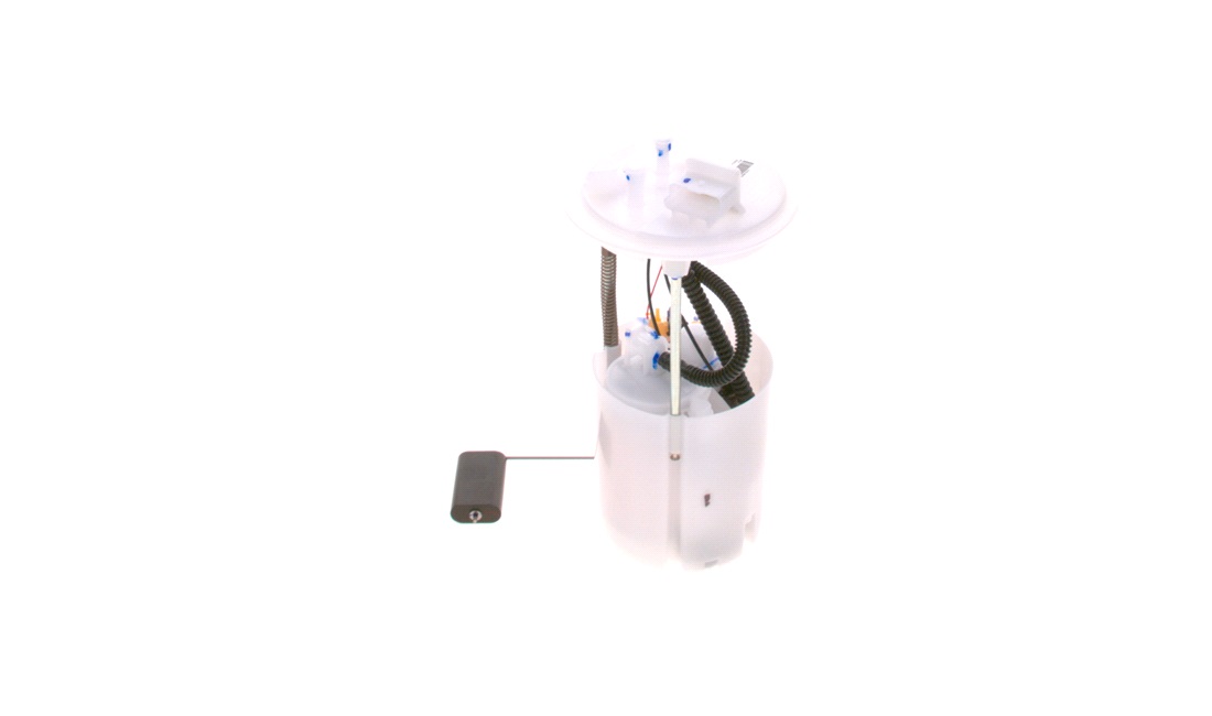 Brændstofpumpe