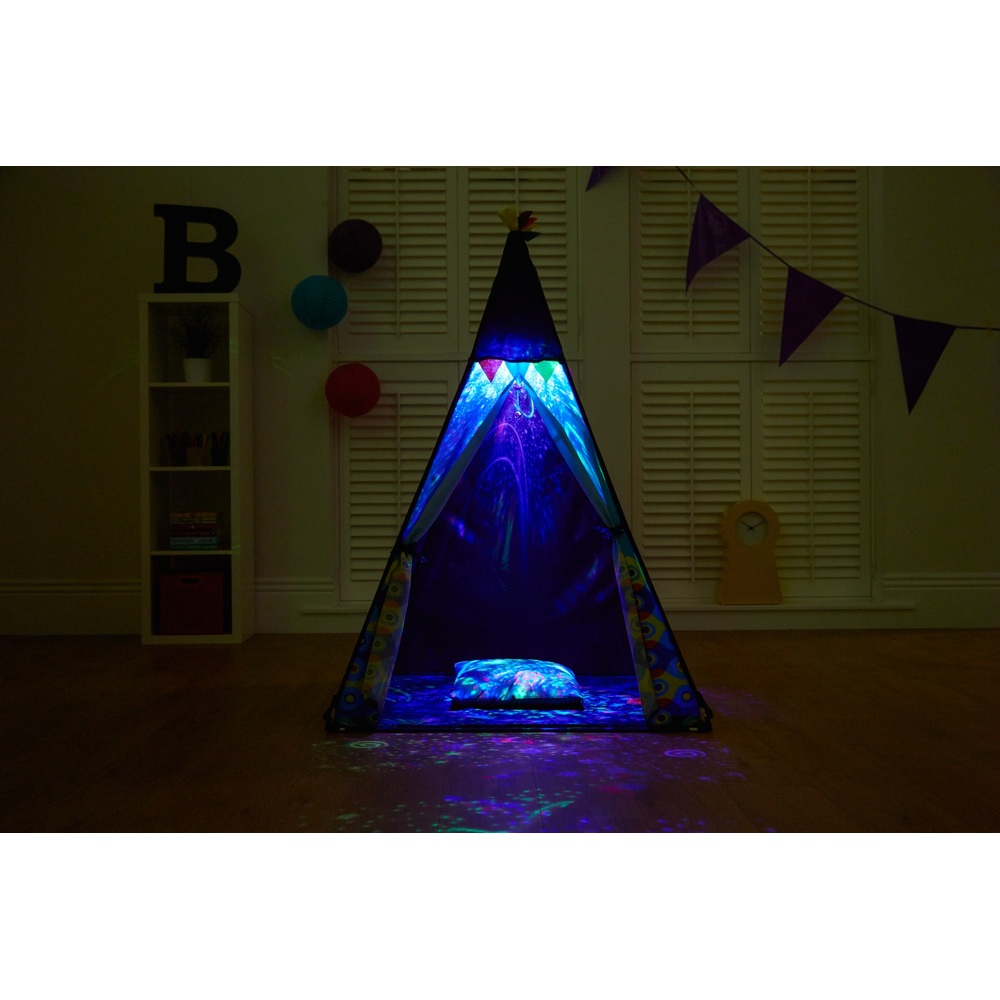 B. Spielzeug Magisches Tipi