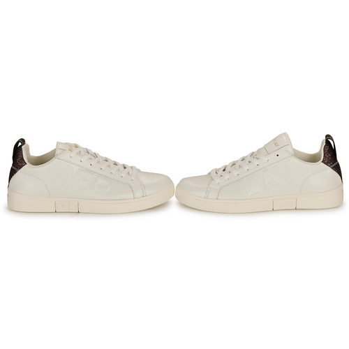 Replay - GWZ3S.C0013L3233 - Beige